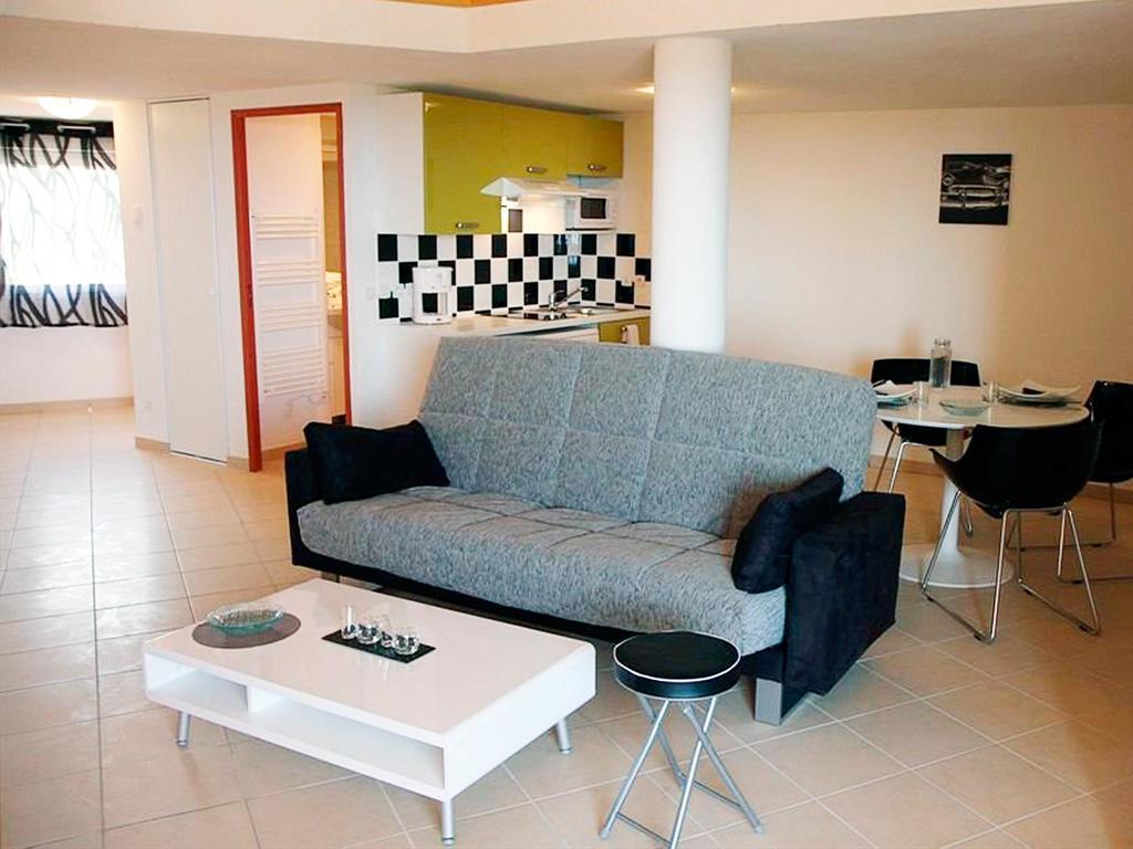 Le Domaine De Manon Aparthotel Тулон Екстериор снимка