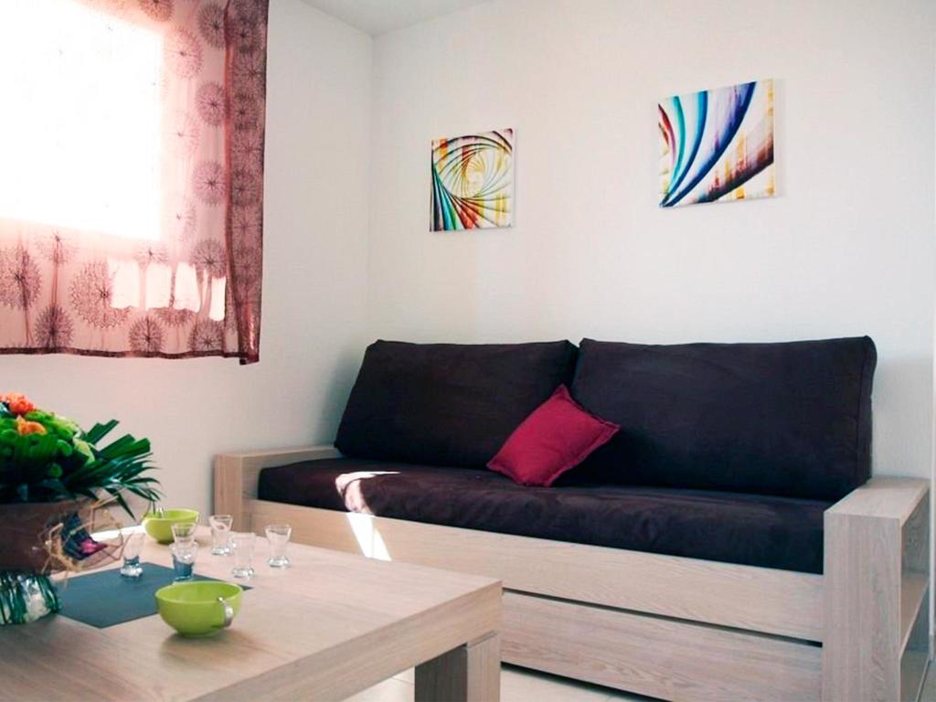 Le Domaine De Manon Aparthotel Тулон Екстериор снимка