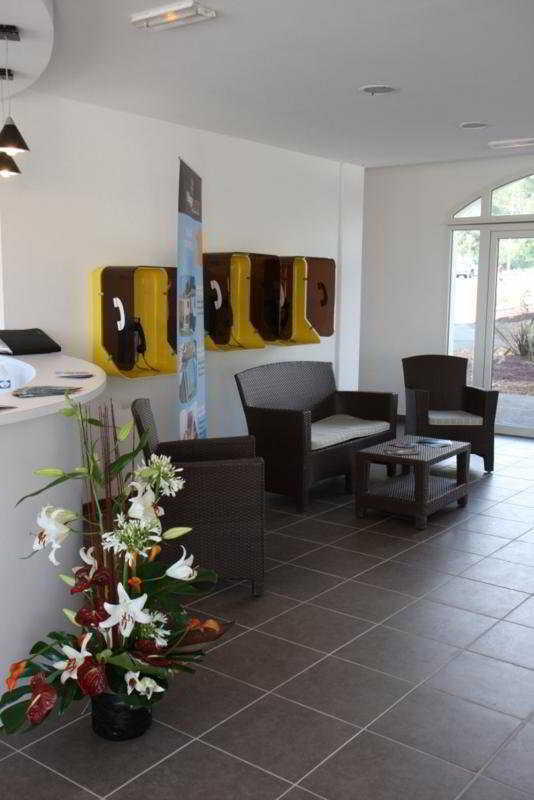 Le Domaine De Manon Aparthotel Тулон Екстериор снимка