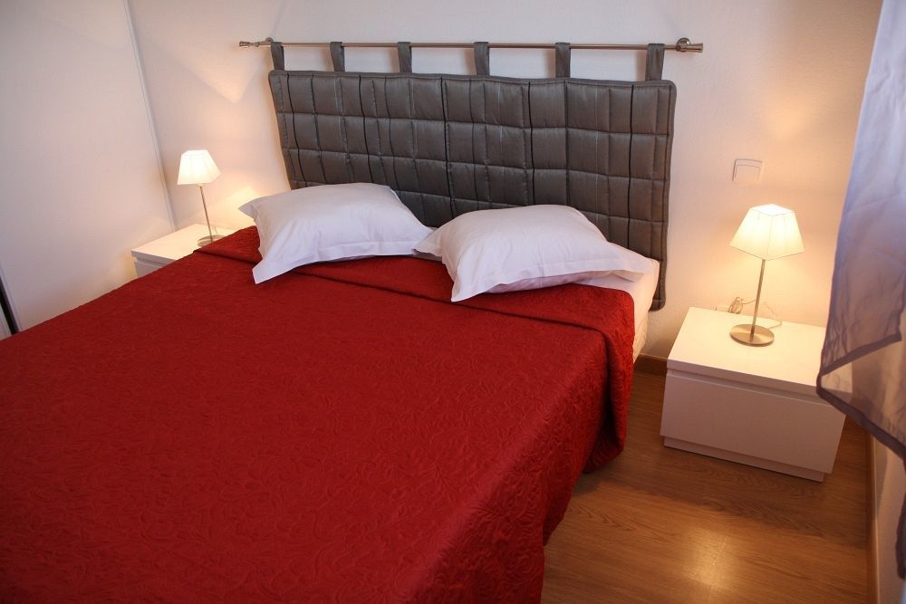 Le Domaine De Manon Aparthotel Тулон Екстериор снимка
